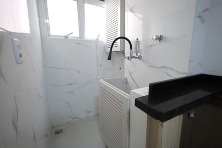 Apartamento para alugar com 50m², 2 quartos e 1 vagaÁrea de Serviço