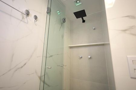 Apartamento para alugar com 50m², 2 quartos e 1 vagaBanheiro