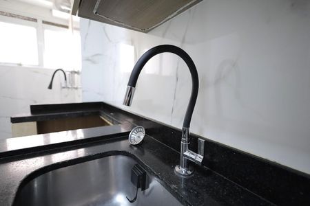 Apartamento para alugar com 50m², 2 quartos e 1 vagaCozinha