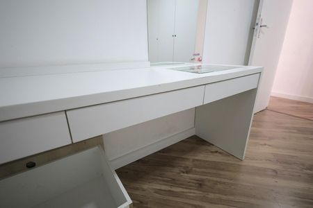 Apartamento para alugar com 50m², 2 quartos e 1 vagaQuarto 1