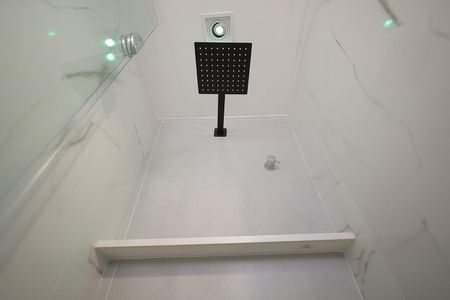 Apartamento para alugar com 50m², 2 quartos e 1 vagaBanheiro