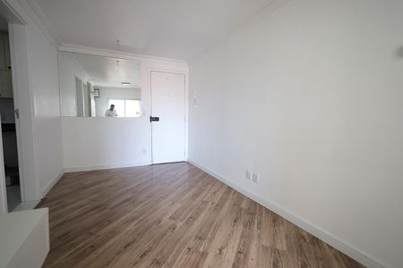 Apartamento para alugar com 50m², 2 quartos e 1 vagaSala