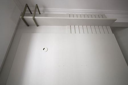 Apartamento para alugar com 50m², 2 quartos e 1 vagaSala