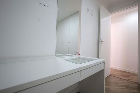 Apartamento para alugar com 50m², 2 quartos e 1 vagaQuarto 1