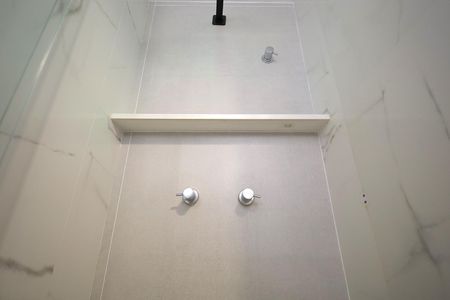 Apartamento para alugar com 50m², 2 quartos e 1 vagaBanheiro