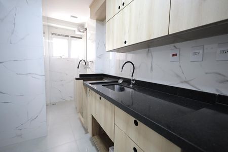 Apartamento para alugar com 50m², 2 quartos e 1 vagaCozinha