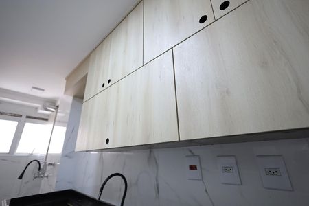 Apartamento para alugar com 50m², 2 quartos e 1 vagaCozinha