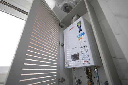 Apartamento para alugar com 50m², 2 quartos e 1 vagaÁrea de Serviço