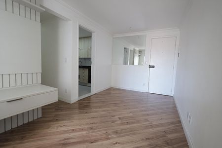 Apartamento para alugar com 50m², 2 quartos e 1 vagaSala