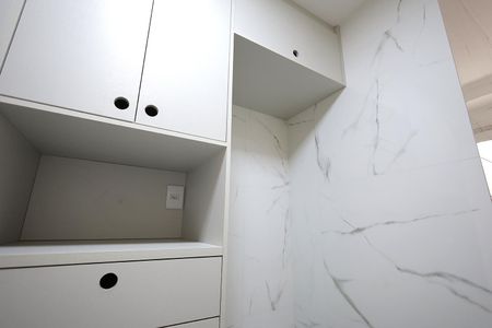Apartamento para alugar com 50m², 2 quartos e 1 vagaCozinha