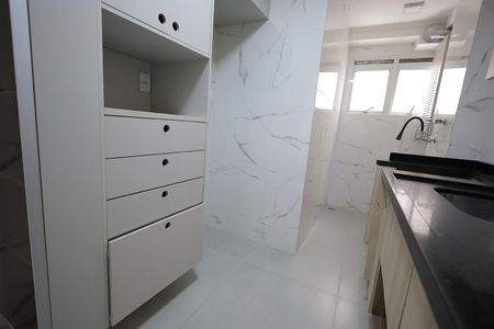 Apartamento para alugar com 50m², 2 quartos e 1 vagaCozinha