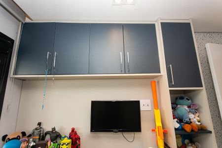 Apartamento à venda com 62m², 2 quartos e 1 vaga Apartamento à venda com 62m², 2 quartos e 1 vagaQuarto