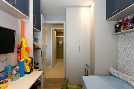 Apartamento à venda com 62m², 2 quartos e 1 vaga Apartamento à venda com 62m², 2 quartos e 1 vagaQuarto
