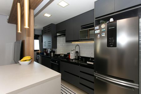 Apartamento à venda com 62m², 2 quartos e 1 vaga