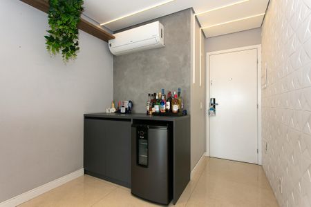 Apartamento à venda com 62m², 2 quartos e 1 vaga Apartamento à venda com 62m², 2 quartos e 1 vagaSala