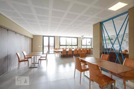 Apartamento à venda com 62m², 2 quartos e 1 vaga Apartamento à venda com 62m², 2 quartos e 1 vagaÁrea Comum