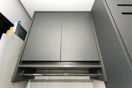 Apartamento à venda com 62m², 2 quartos e 1 vaga Apartamento à venda com 62m², 2 quartos e 1 vagaÁrea de Serviço