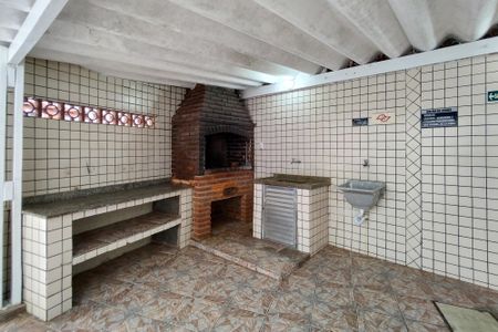 Apartamento para alugar com 50m², 2 quartos e 1 vaga