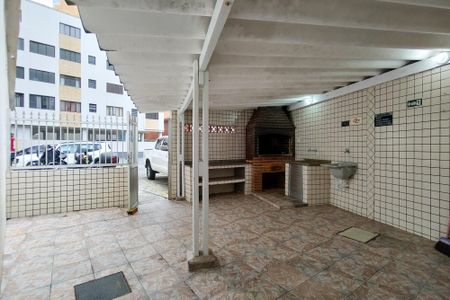 Apartamento para alugar com 50m², 2 quartos e 1 vaga