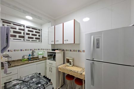 Apartamento para alugar com 50m², 2 quartos e 1 vaga Apartamento para alugar com 50m², 2 quartos e 1 vagaCozinha