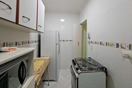 Apartamento para alugar com 50m², 2 quartos e 1 vaga Apartamento para alugar com 50m², 2 quartos e 1 vagaCozinha