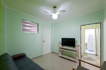 Apartamento para alugar com 50m², 2 quartos e 1 vaga Apartamento para alugar com 50m², 2 quartos e 1 vagaSala