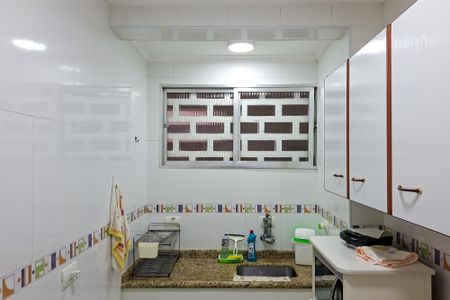 Apartamento para alugar com 50m², 2 quartos e 1 vaga Apartamento para alugar com 50m², 2 quartos e 1 vagaCozinha