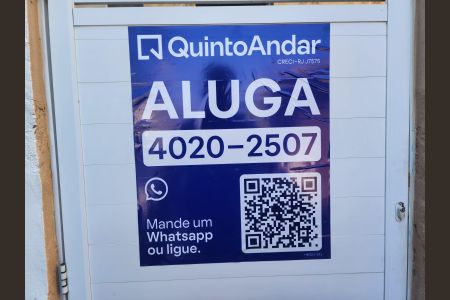 Casa para alugar com 70m², 2 quartos e sem vagaPlaca