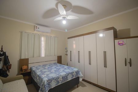 Quarto 1 de casa para alugar com 2 quartos, 70m² em Porto Velho, São Gonçalo