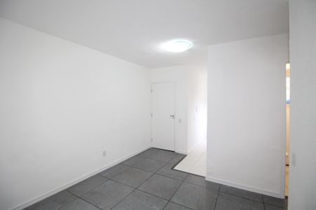 Apartamento à venda com 41m², 2 quartos e 1 vagaSala