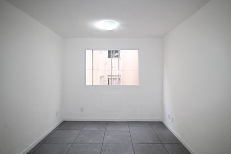 Apartamento à venda com 41m², 2 quartos e 1 vagaSala