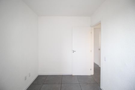 Apartamento à venda com 41m², 2 quartos e 1 vagaQuarto 1