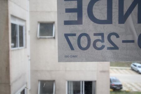 Apartamento à venda com 41m², 2 quartos e 1 vagaDetalhe
