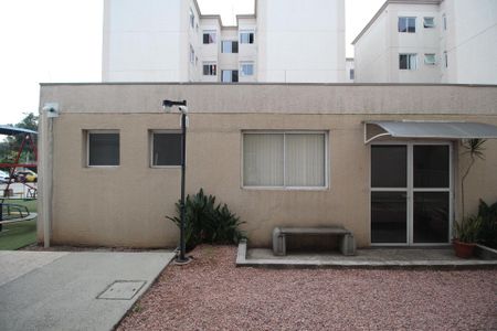 Apartamento à venda com 41m², 2 quartos e 1 vagaÁrea comum - Salão de festas