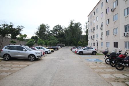 Apartamento à venda com 41m², 2 quartos e 1 vagaGaragem