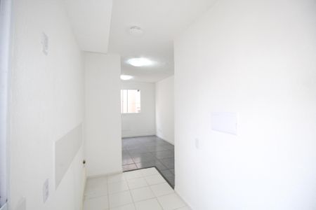 Apartamento à venda com 41m², 2 quartos e 1 vagaCozinha