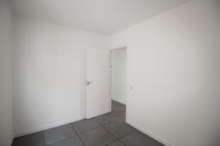 Apartamento à venda com 41m², 2 quartos e 1 vagaQuarto 2