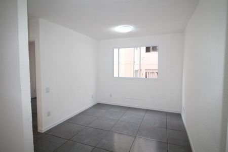 Apartamento à venda com 41m², 2 quartos e 1 vagaSala