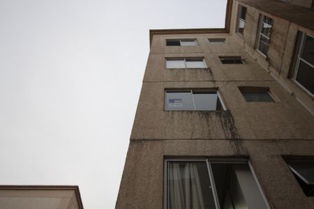 Apartamento à venda com 41m², 2 quartos e 1 vagaDetalhe