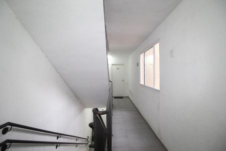 Apartamento à venda com 41m², 2 quartos e 1 vagaCorredor