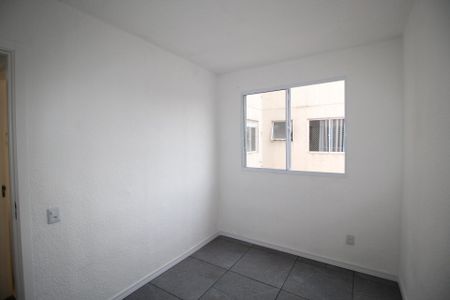Apartamento à venda com 41m², 2 quartos e 1 vagaQuarto 1