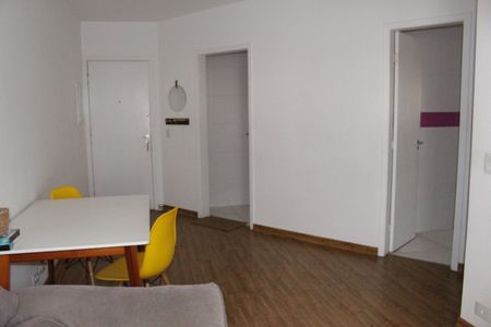 Apartamento para alugar com 1 quarto, 50m² em Campos Elíseos, São Paulo