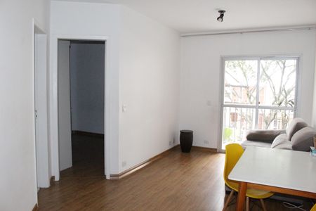 Apartamento para alugar com 1 quarto, 50m² em Campos Elíseos, São Paulo