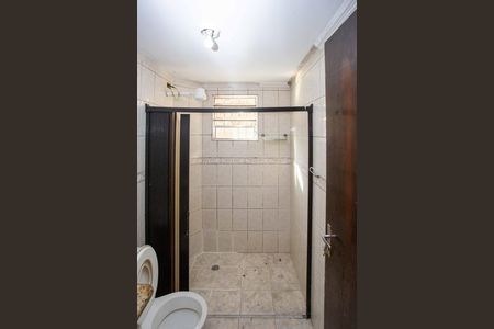 Apartamento à venda com 56m², 2 quartos e sem vagaBanheiro