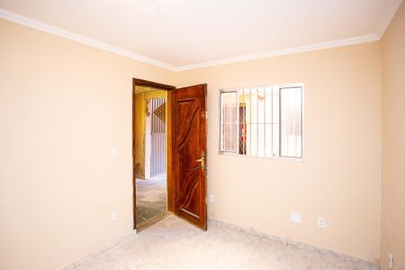 Sala de apartamento à venda com 2 quartos, 56m² em Conceição, Diadema