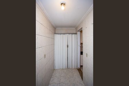 Apartamento à venda com 56m², 2 quartos e sem vagaÁrea de Serviço