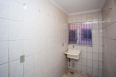 Apartamento à venda com 56m², 2 quartos e sem vagaÁrea de Serviço
