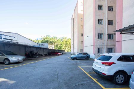 Apartamento à venda com 56m², 2 quartos e sem vagaGaragem