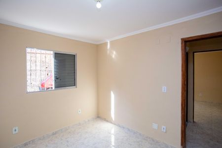 Quarto 2 de apartamento à venda com 2 quartos, 56m² em Conceição, Diadema