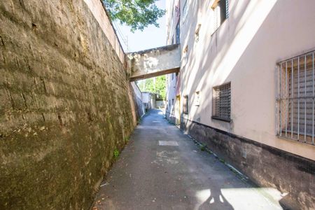 Apartamento à venda com 56m², 2 quartos e sem vagaÁrea comum